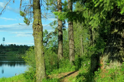 Winchester Lake State Park