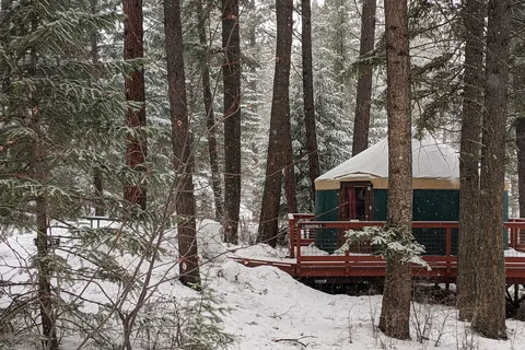Winchester Lake State Park