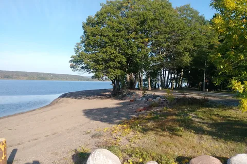 Hardings Point Campground Inc