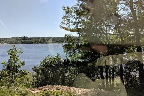 Hardings Point Campground Inc