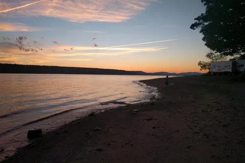 Hardings Point Campground Inc