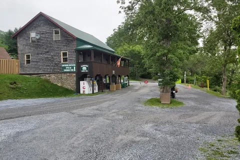 Hardings Point Campground Inc