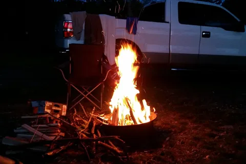 Hardings Point Campground Inc