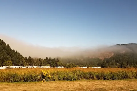Chinook Bend RV Resort
