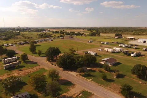 Vernon RV Park