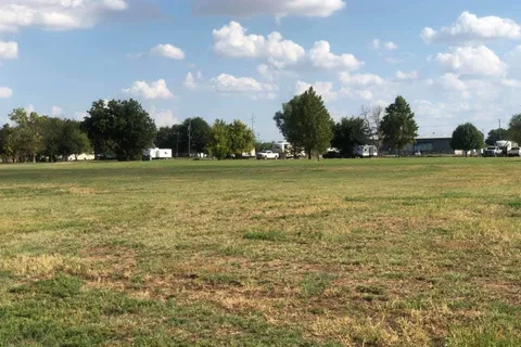 Vernon RV Park
