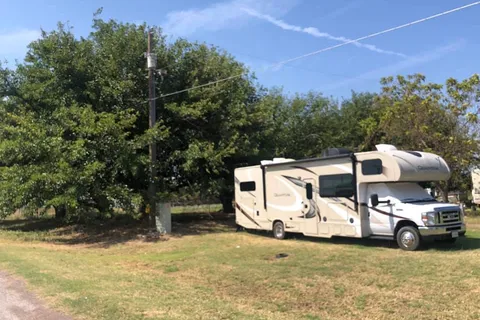 Vernon RV Park