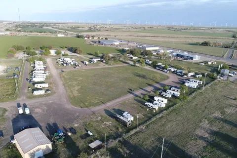 Vernon RV Park