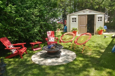 Holiday Park Campgrounds