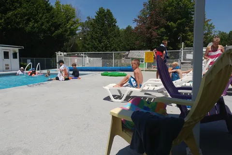 Holiday Park Campgrounds