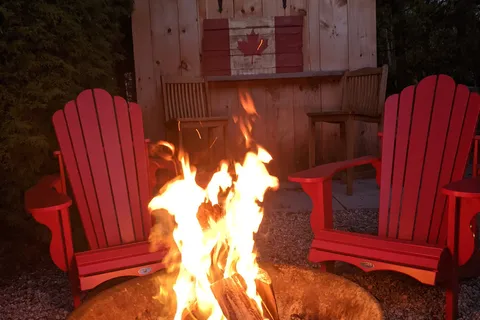 Holiday Park Campgrounds
