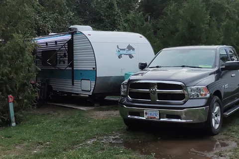 Holiday Park Campgrounds