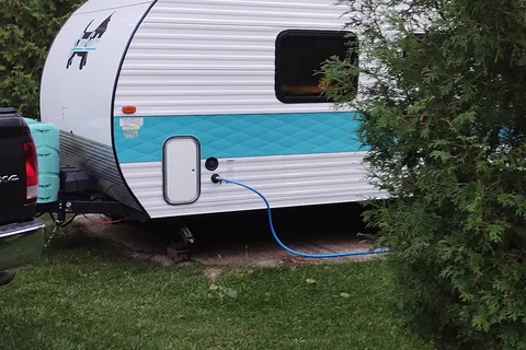 Holiday Park Campgrounds