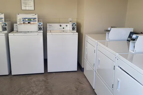 Coastal Cowboy Redfish Bay RV Park