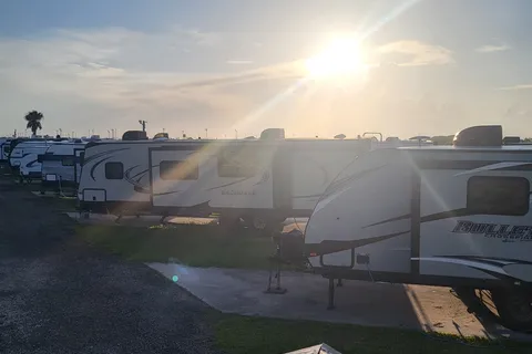 Coastal Cowboy Redfish Bay RV Park