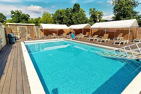 Splash Magic RV Resort