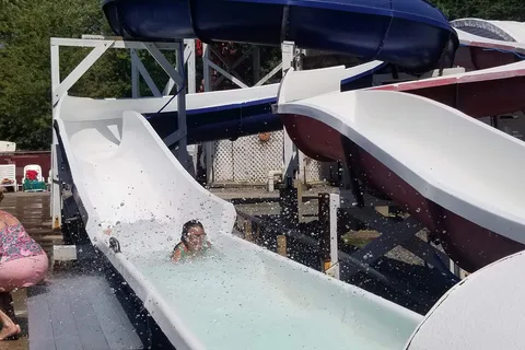 Splash Magic RV Resort