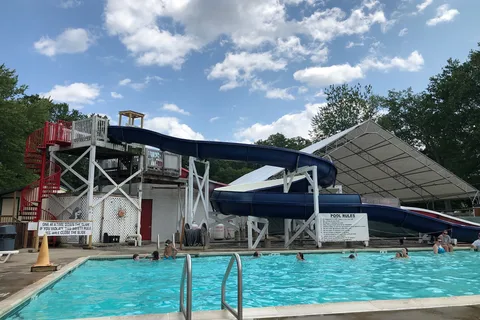 Splash Magic RV Resort