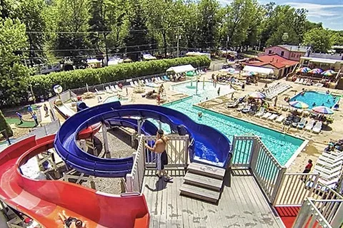 Splash Magic RV Resort