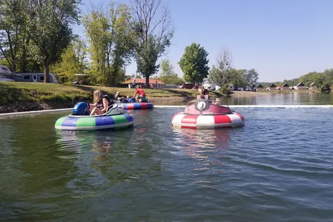 Splash Magic RV Resort