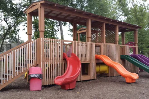 Splash Magic RV Resort