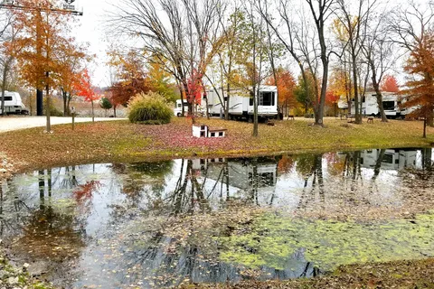 Ozarks Landing RV Resort