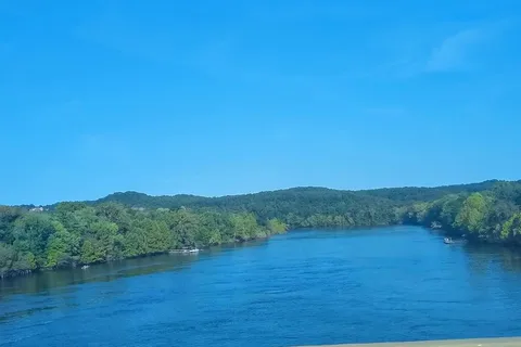 Ozarks Landing RV Resort