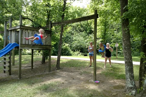 Ozarks Landing RV Resort