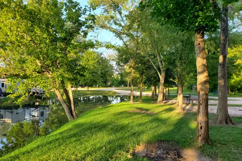 Ozarks Landing RV Resort