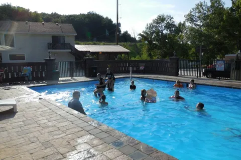 Ozarks Landing RV Resort