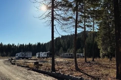 Lake Wenatchee RV Resort