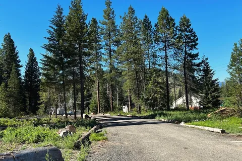Lake Wenatchee RV Resort