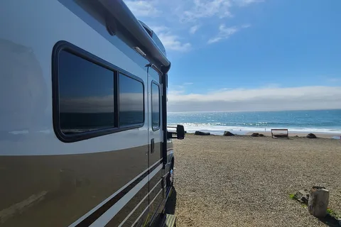 Sea and Sand RV Park