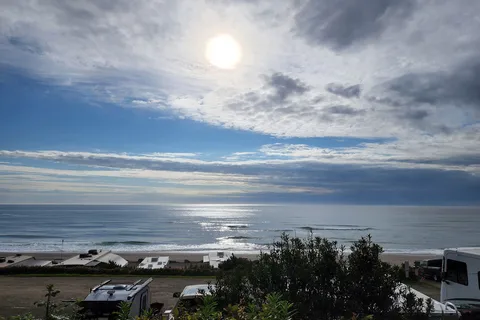 Sea and Sand RV Park