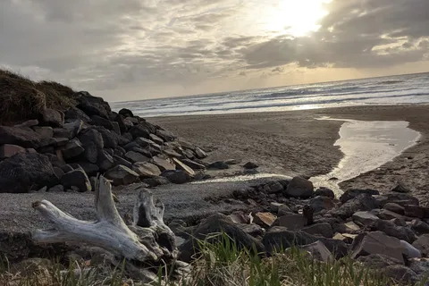 Sea and Sand RV Park