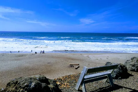 Sea and Sand RV Park