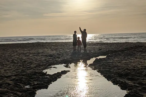 Sea and Sand RV Park