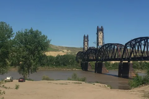 Yellowstone Bridge RV Park