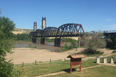Yellowstone Bridge RV Park