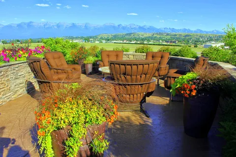 Polson Motorcoach and RV Resort