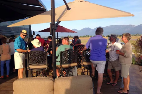 Polson Motorcoach and RV Resort