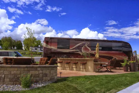 Polson Motorcoach and RV Resort
