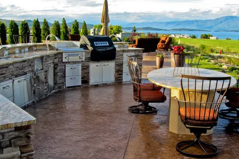 Polson Motorcoach and RV Resort