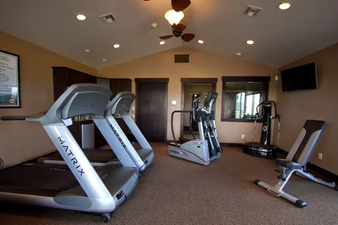 Polson Motorcoach and RV Resort