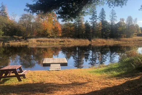 Klahanie Kamping Ltd