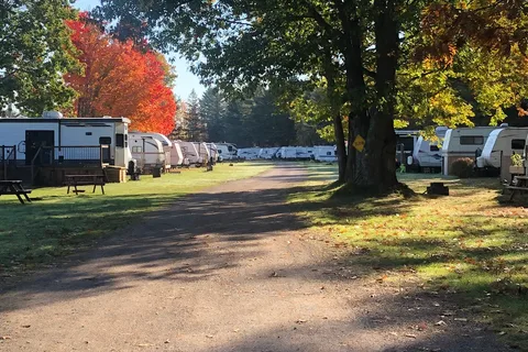 Klahanie Kamping Ltd