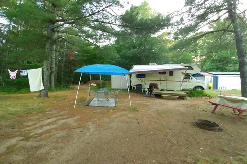 Klahanie Kamping Ltd