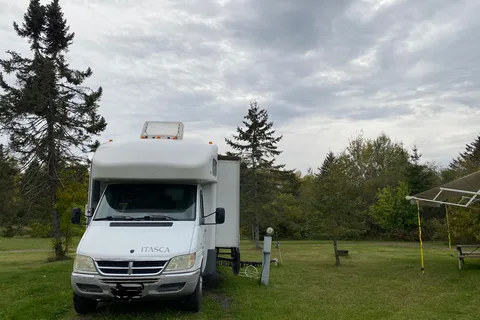 Northland Camping and RV Park