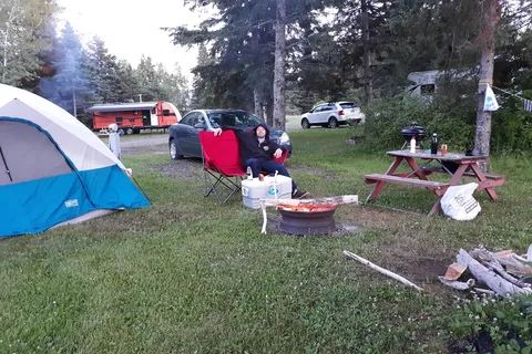 Northland Camping and RV Park