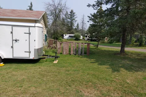 Northland Camping and RV Park